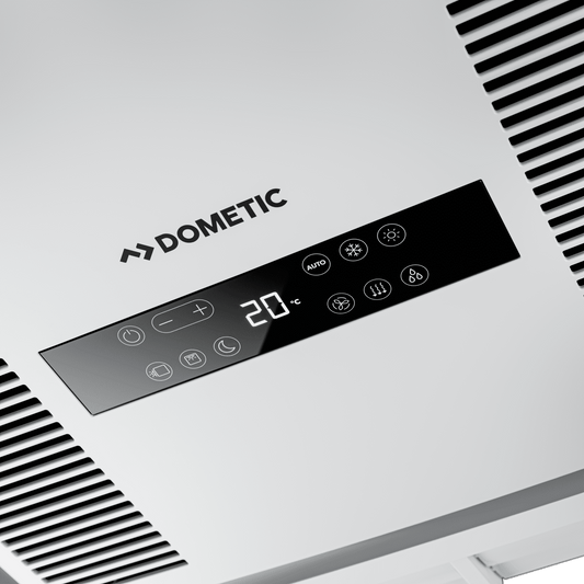 Dometic Freshjet FJXM7 air distribution box (9600051008)