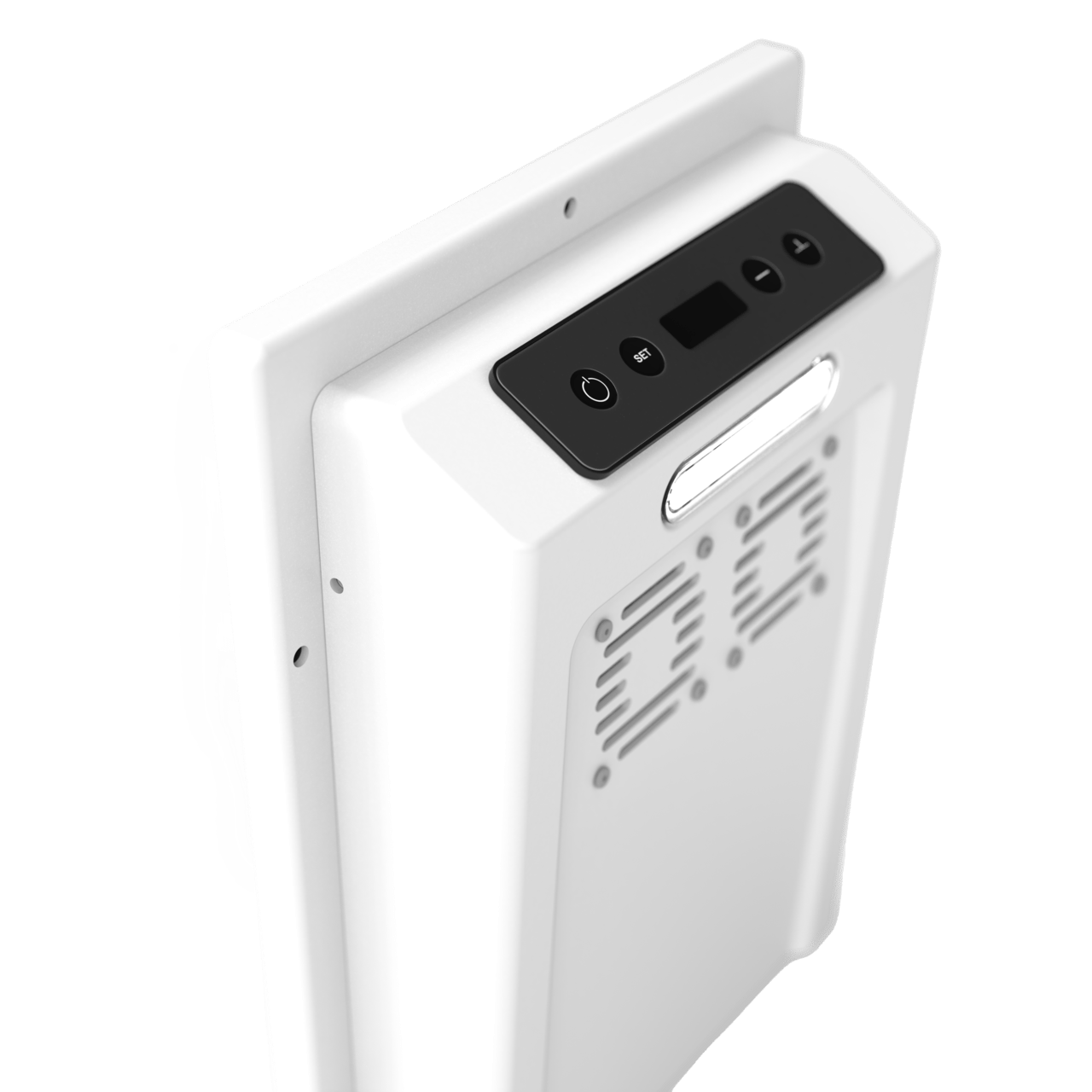 Dometic VX400F, Evaporating unit (9630000228)
