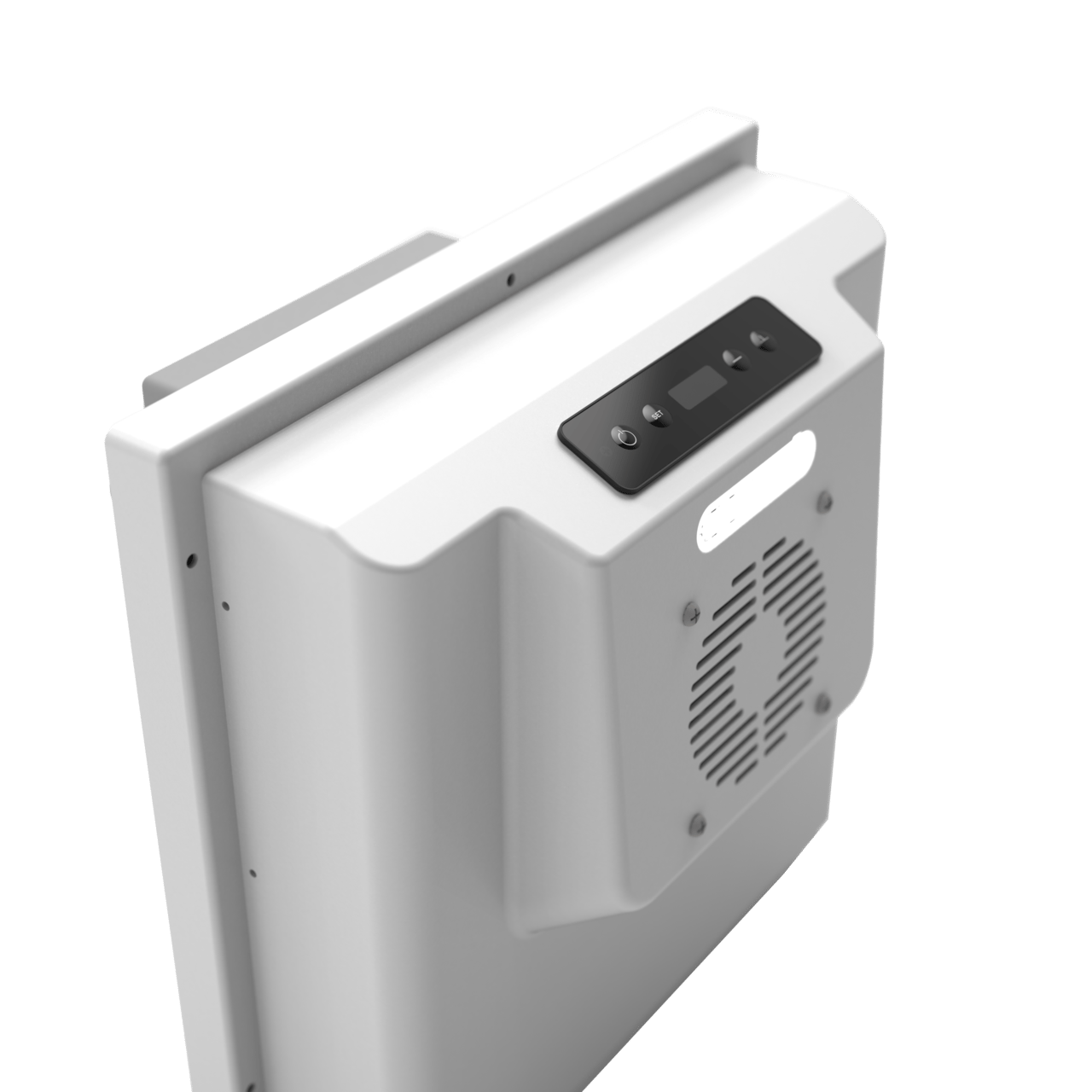 Dometic VX150FZ, Evaporating unit (9630000229)