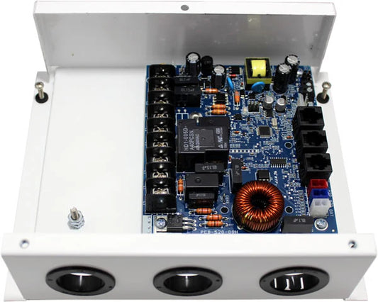 Micro-Air Unity Control Board (501-09)