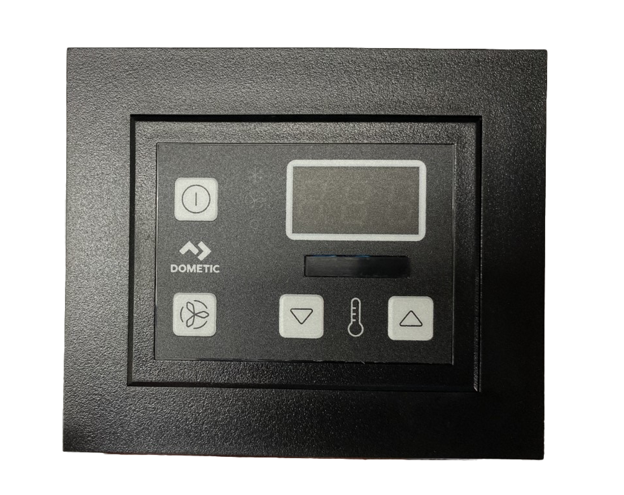 DISPLAY W/BEZEL PPI0 CMPCT BLK (222000245)