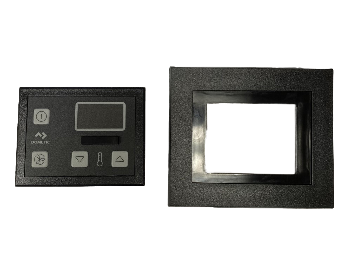 DISPLAY W/BEZEL PPI0 CMPCT BLK (222000245)