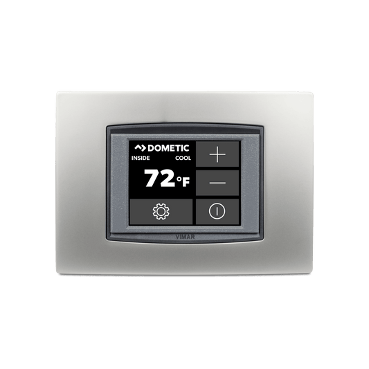 Dometic DISPLAY SMART TCH DOMETIC W/MA (222200404)