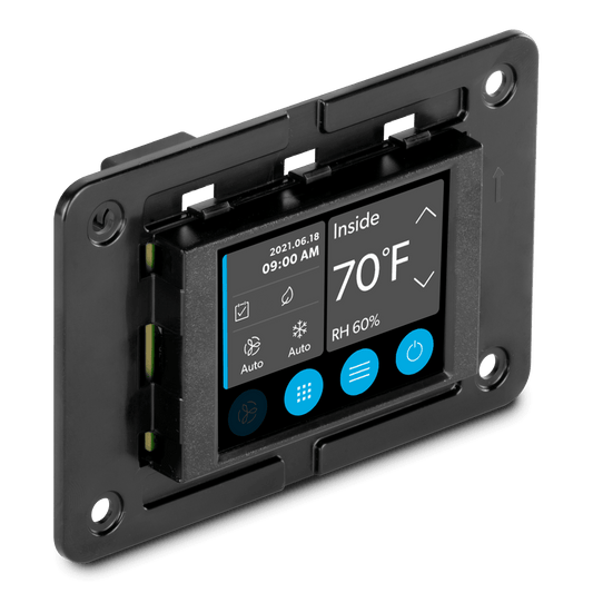 Dometic DISPLAY VMD2.5" REV 2.15 (222000267)