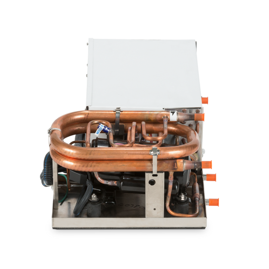 DLU16-1161-410A LOW PROFILE 230V (205600601)