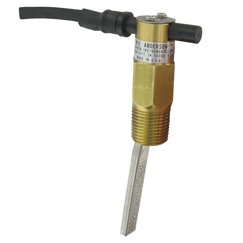 Dometic REPL SWITCH FLOW BRASS ADJ V10 (290332025)