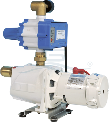 Gianneschi Ecojet 1 (WPS)