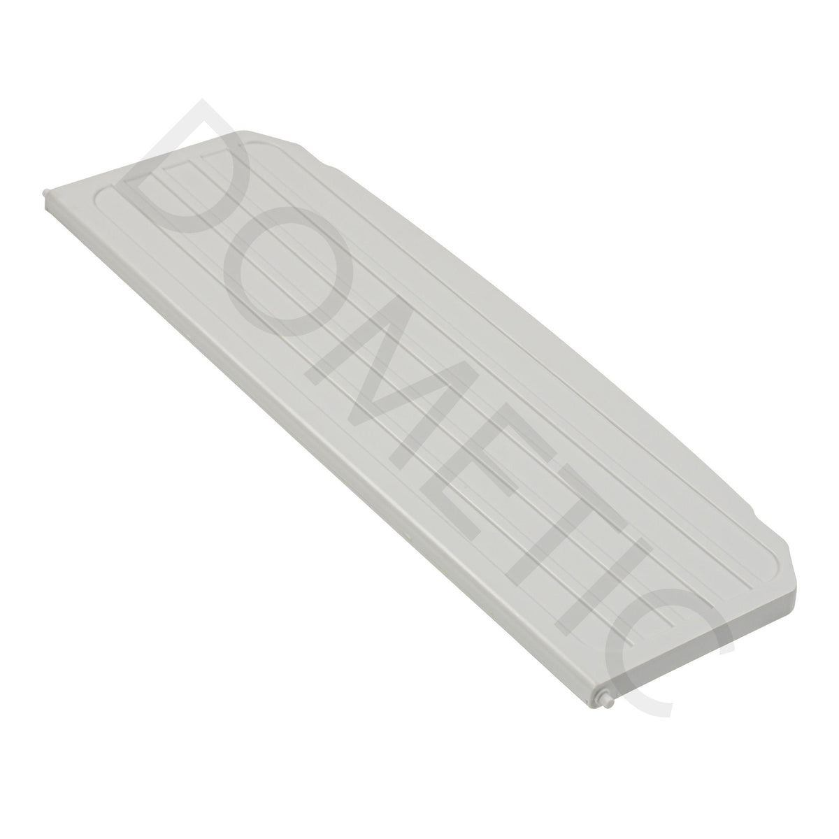 Flap door freezer compartment (4450013536)