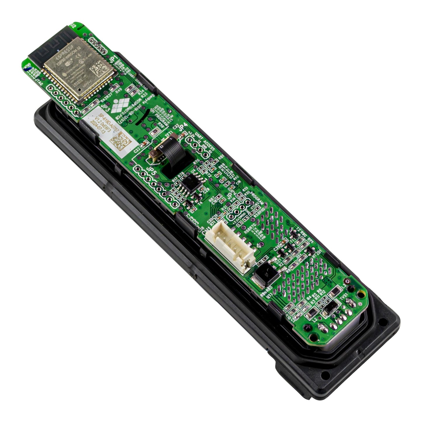 HMI and Connectivity Module (4450022048)