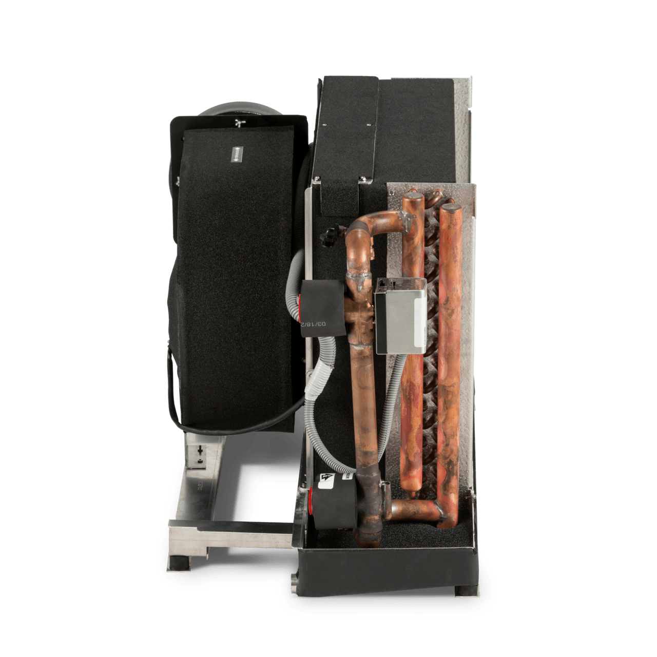 Dometic AT36HVZ 115V