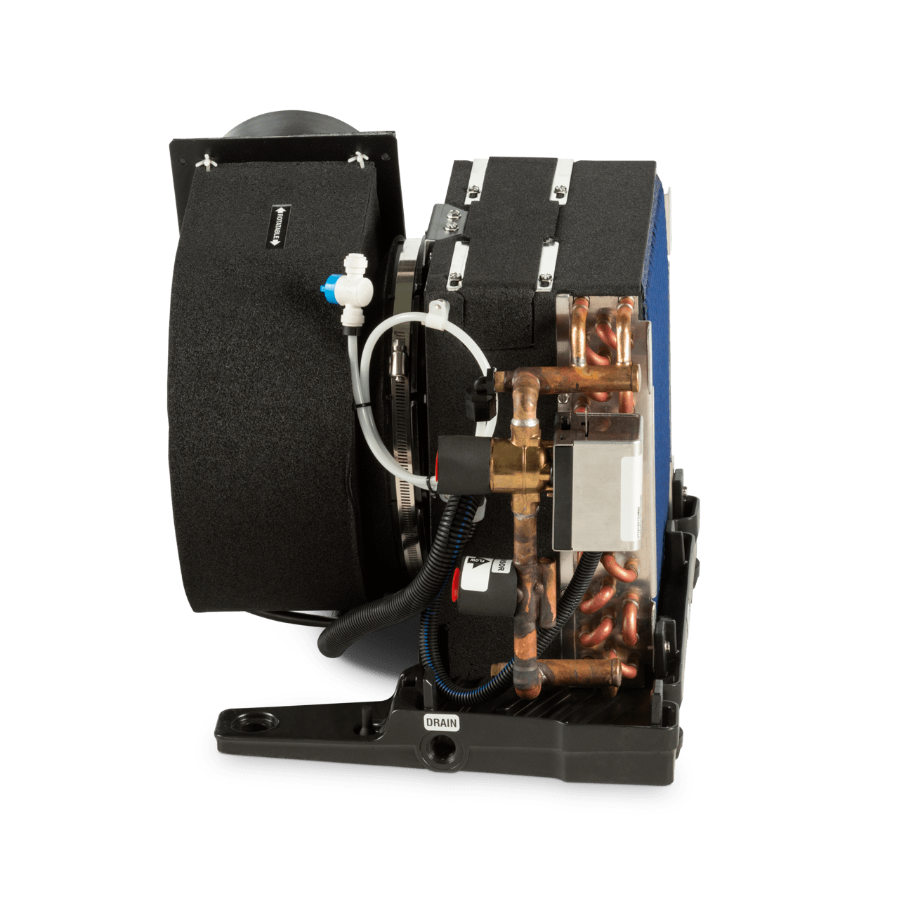 Dometic AU12HVZ 230V