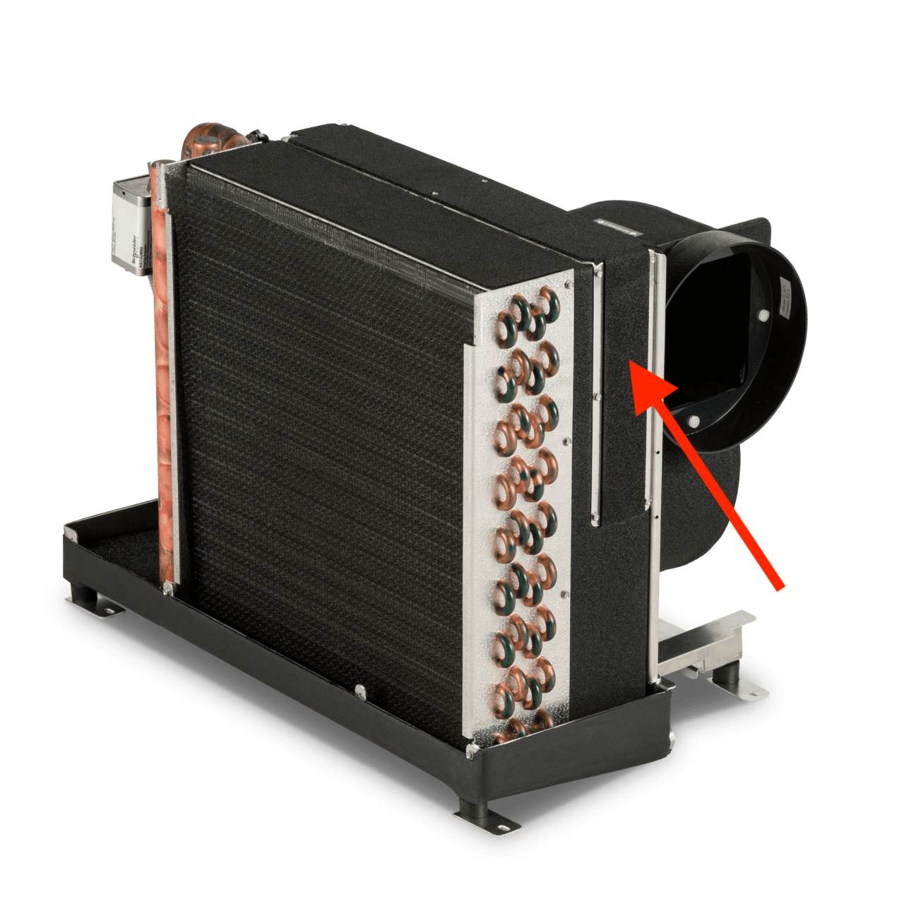 Dometic CHL CHSR 2X1.5KW AT36LH-CVR230 (AT36DCZ, AT36HVZ) (264400552)