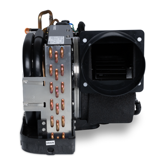 Dometic GTX16 230V 50/60Hz