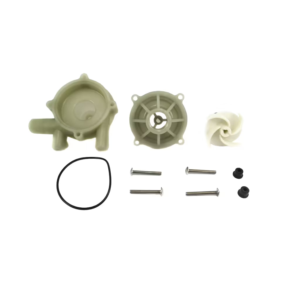Dometic WET END ASSEM PML50O (330123)