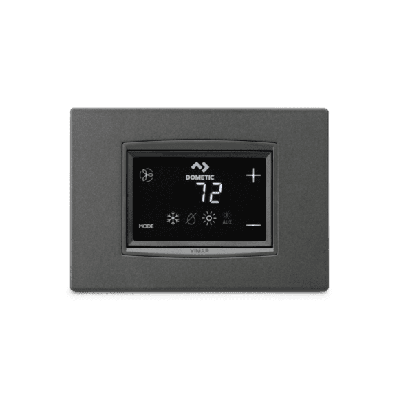 Displays & Controls