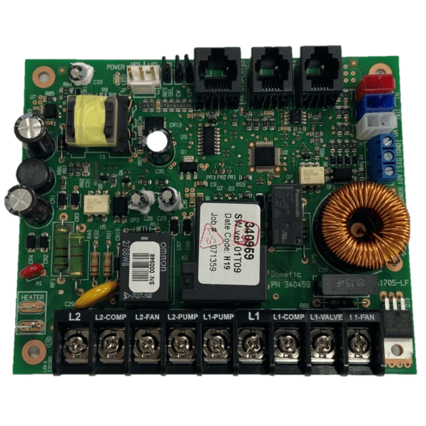 Control Boards