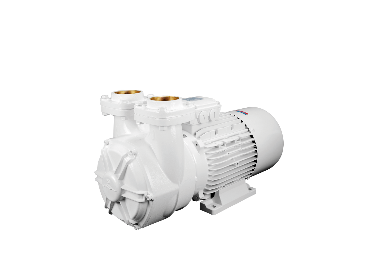 Marine Pumps