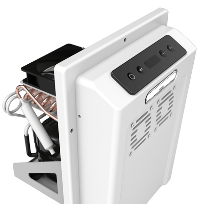 Dometic CSX400, Integrated cooling unit (9630000214)