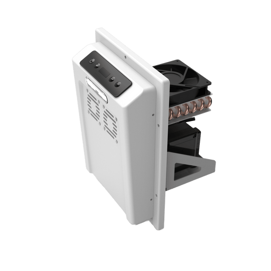 Dometic CSX400, Integrated cooling unit (9630000214)