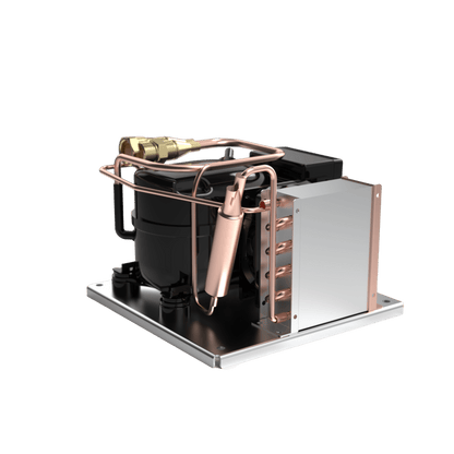 Dometic CX100, Compressor condensing unit (9630000216)