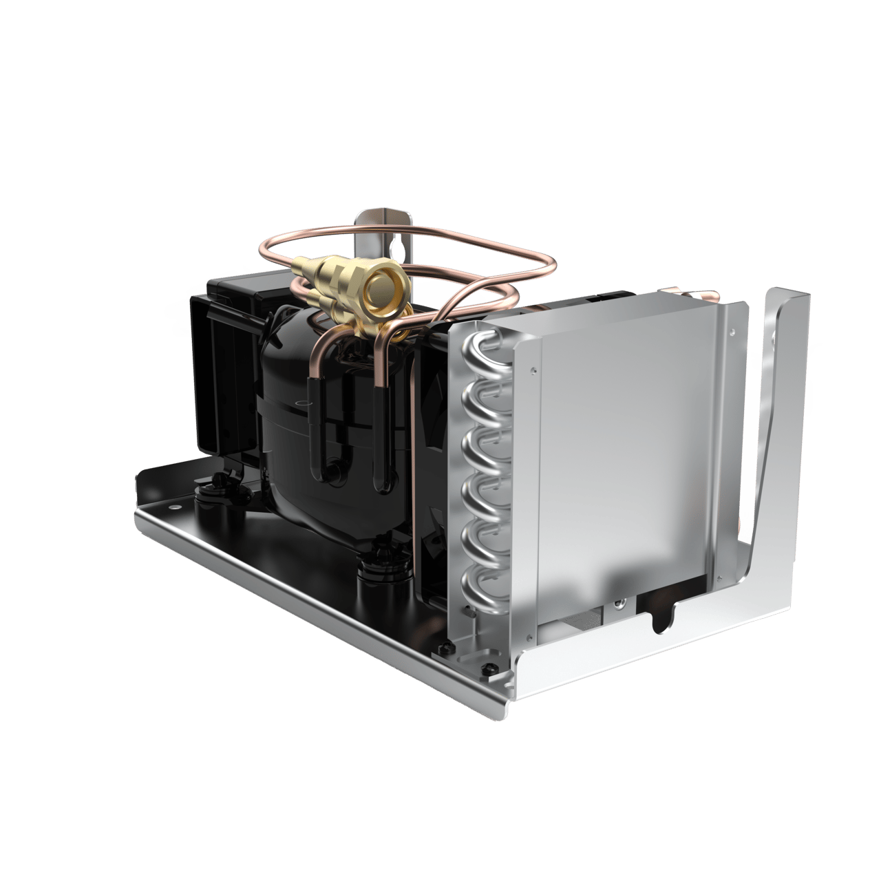 Dometic CX400, Compressor condensing unit (9630000218)