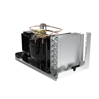 Dometic CX400, Compressor condensing unit (9630000218)