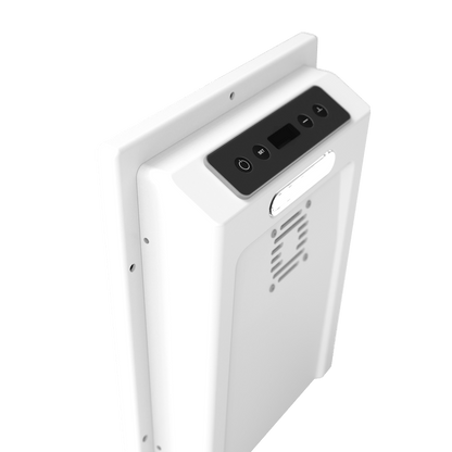 Dometic VX200F, Evaporating unit (9630000227)