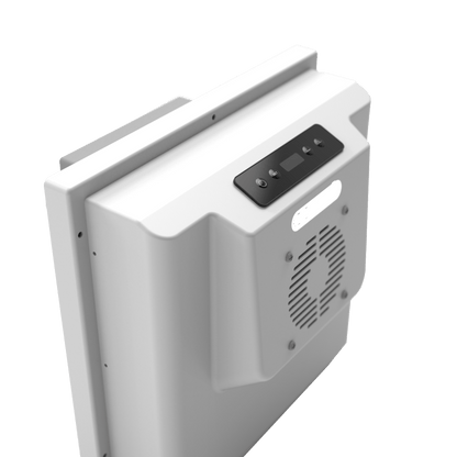 Dometic VX150FZ, Evaporating unit (9630000229)