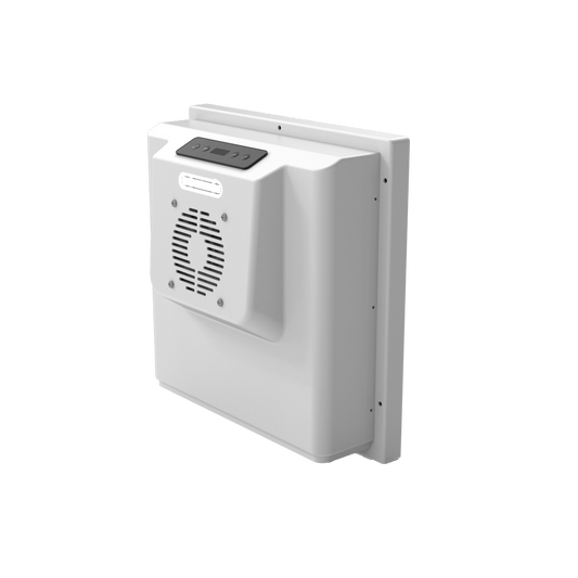 Dometic VX150FZ, Evaporating unit (9630000229)