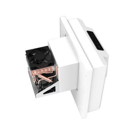 Dometic CSX150FZ, Integrated cooling unit (9630000215)