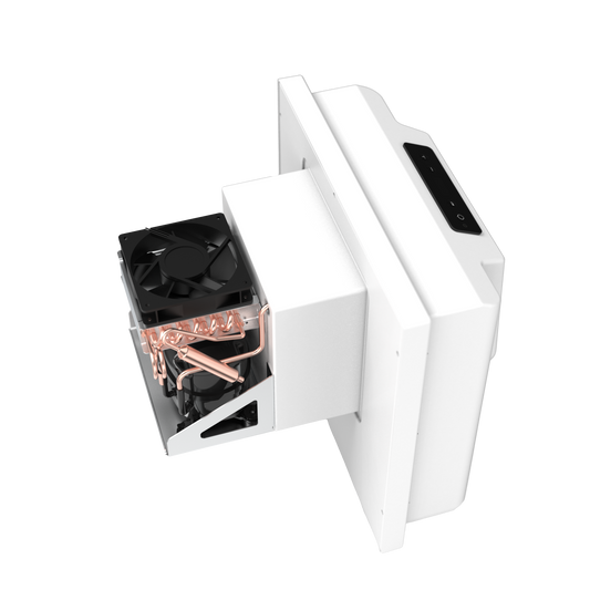 Dometic CSX150FZ, Integrated cooling unit (9630000215)