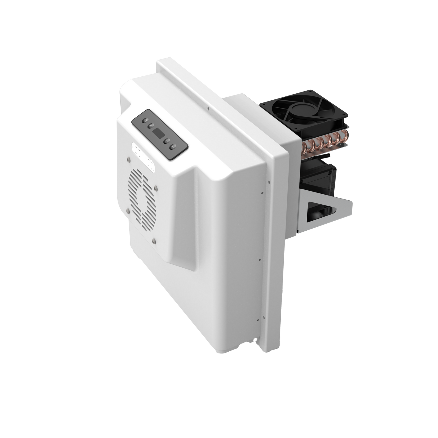 Dometic CSX150FZ, Integrated cooling unit (9630000215)