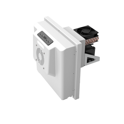 Dometic CSX150FZ, Integrated cooling unit (9630000215)