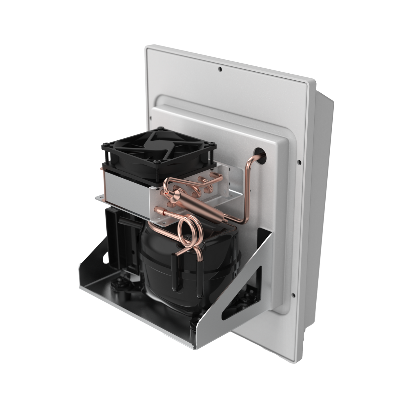 Dometic CSX200, Integrated cooling unit (9630000213)