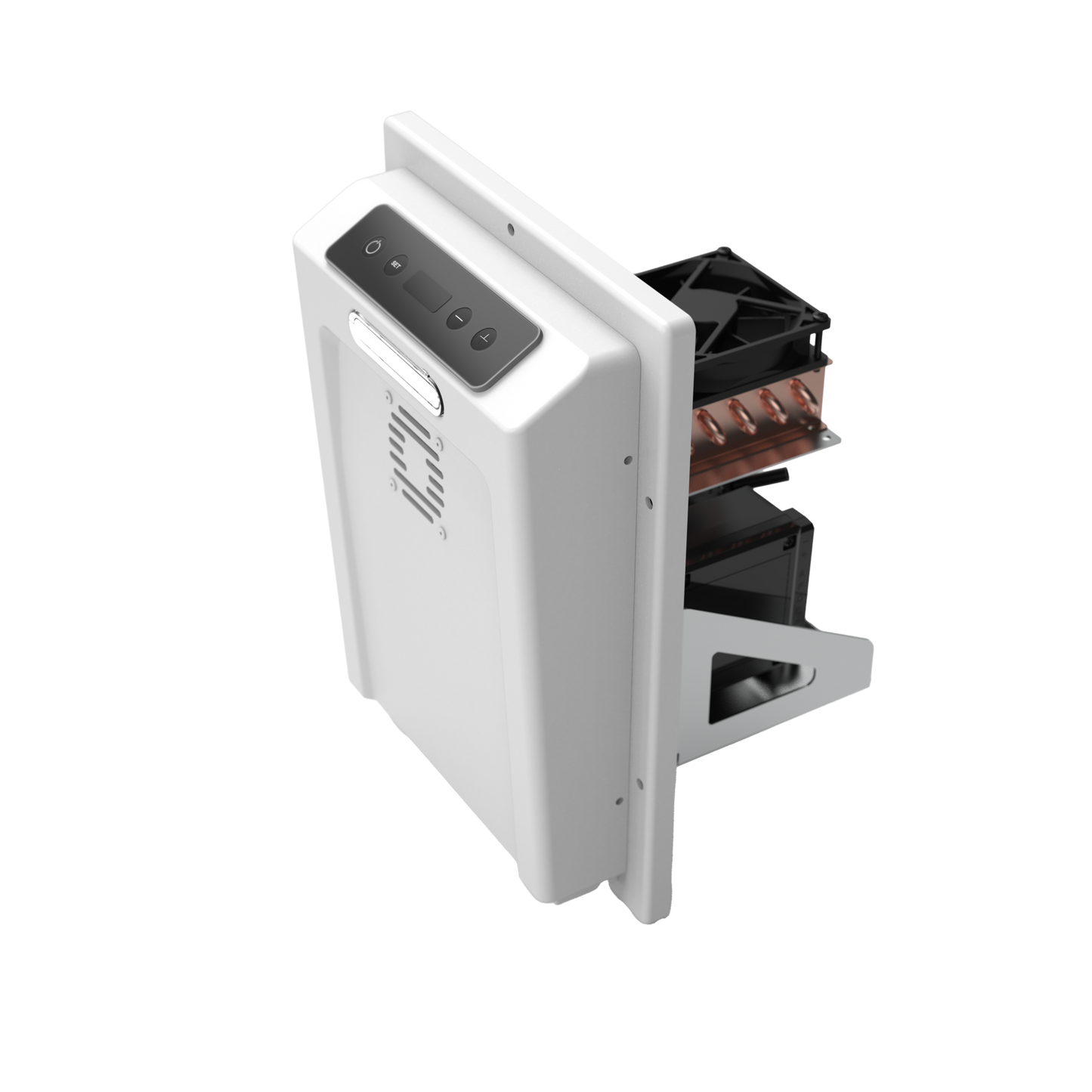 Dometic CSX200, Integrated cooling unit (9630000213)