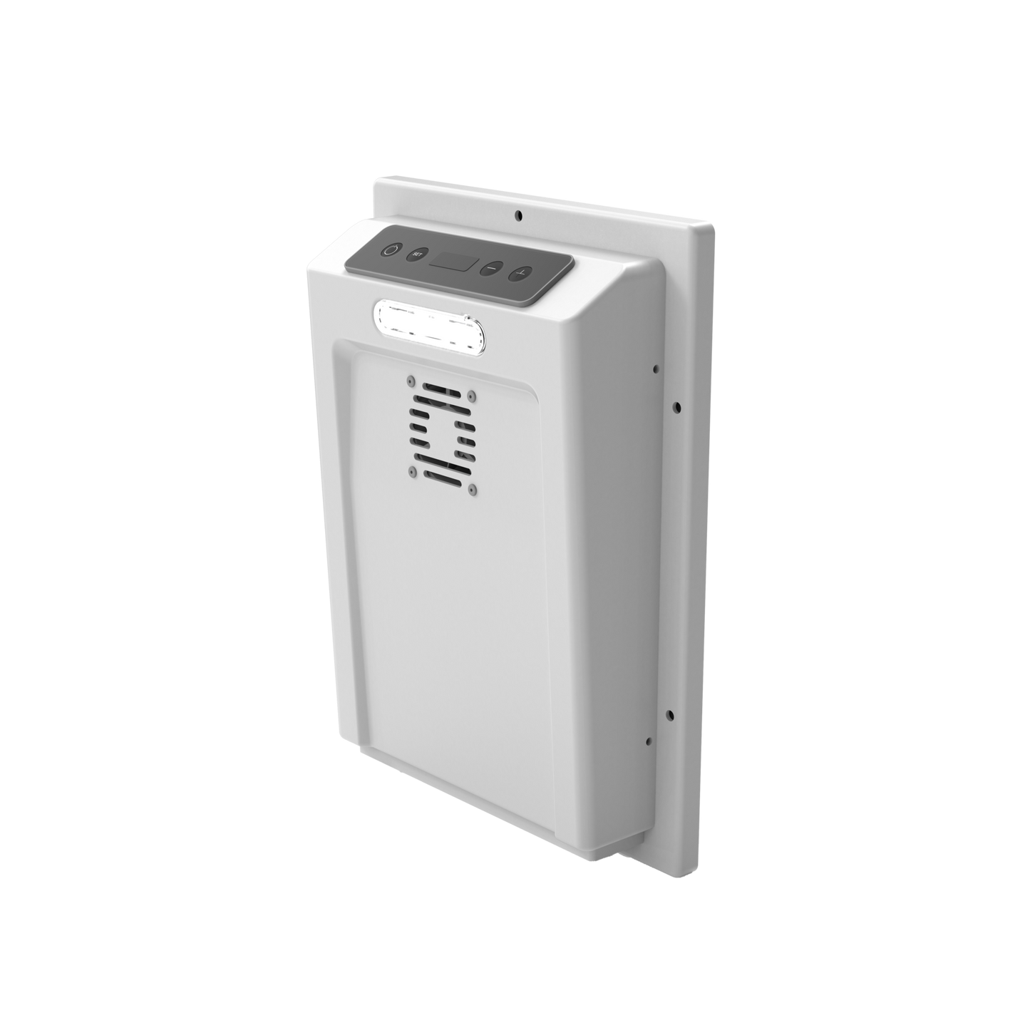 Dometic VX200F, Evaporating unit (9630000227)