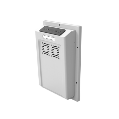 Dometic VX400F, Evaporating unit (9630000228)