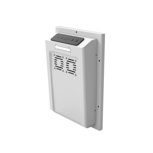 Dometic VX400F, Evaporating unit (9630000228)