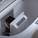 Dometic CSX150FZ, Integrated cooling unit (9630000215)