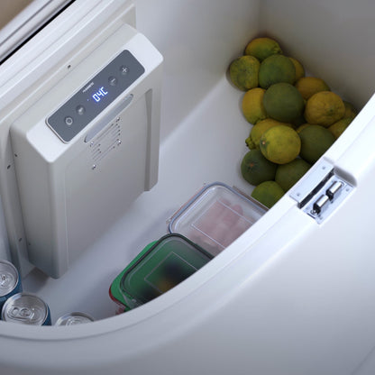 Dometic CSX200, Integrated cooling unit (9630000213)