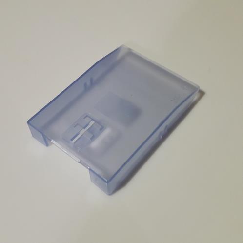 Door Lock Light Cover (2413268018)