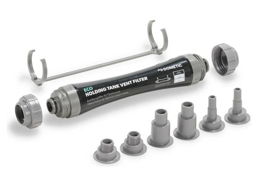 Dometic VentFilter 16-38mm RT
