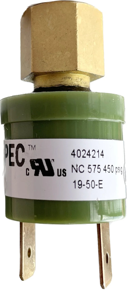 Dometic REPL CONTROL HPS 575PSI R410A (290000197)