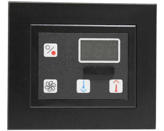 Micro-Air 402-IO Compact Control Display (ASY-402-X03)