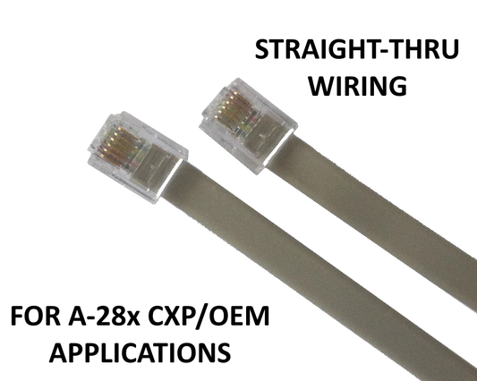 Micro-Air Cable-display-6-conductor (CXP)