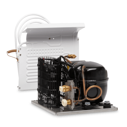 Dometic ColdMachine KIT CU 55 + VD-01