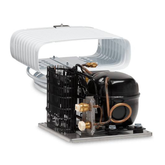 Dometic ColdMachine KIT CU 55 + VD-07