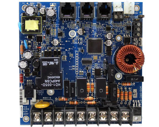 Micro-Air FX-2 Control Board (ASY-360)