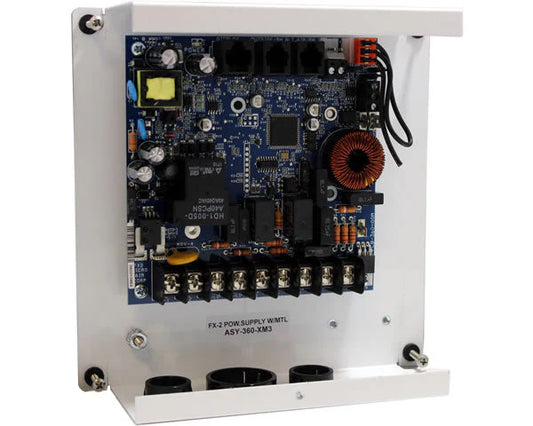 Micro-Air FX-2 Control Board (ASY-360)