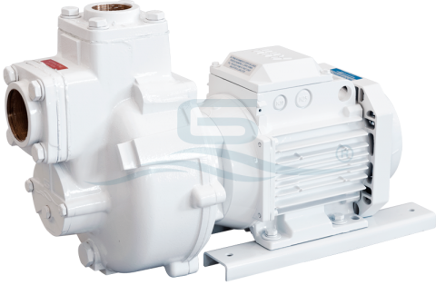 Gianneschi BMA-G 32